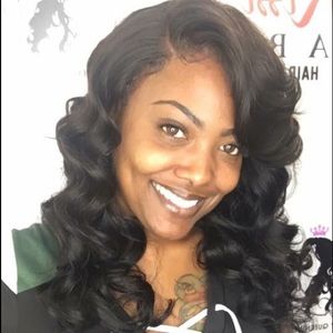 Meet your Posher, Gloria